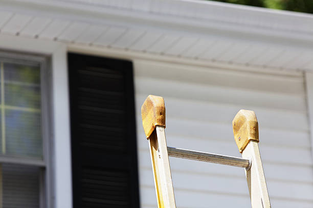 Best Engineered Wood Siding  in Warrenton, GA